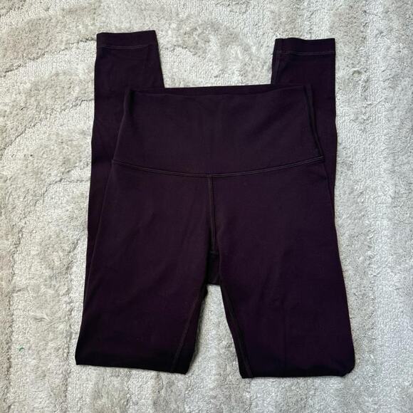 Lululemon Wunder Under High Rise Tight 28" - Picture 1 of 4